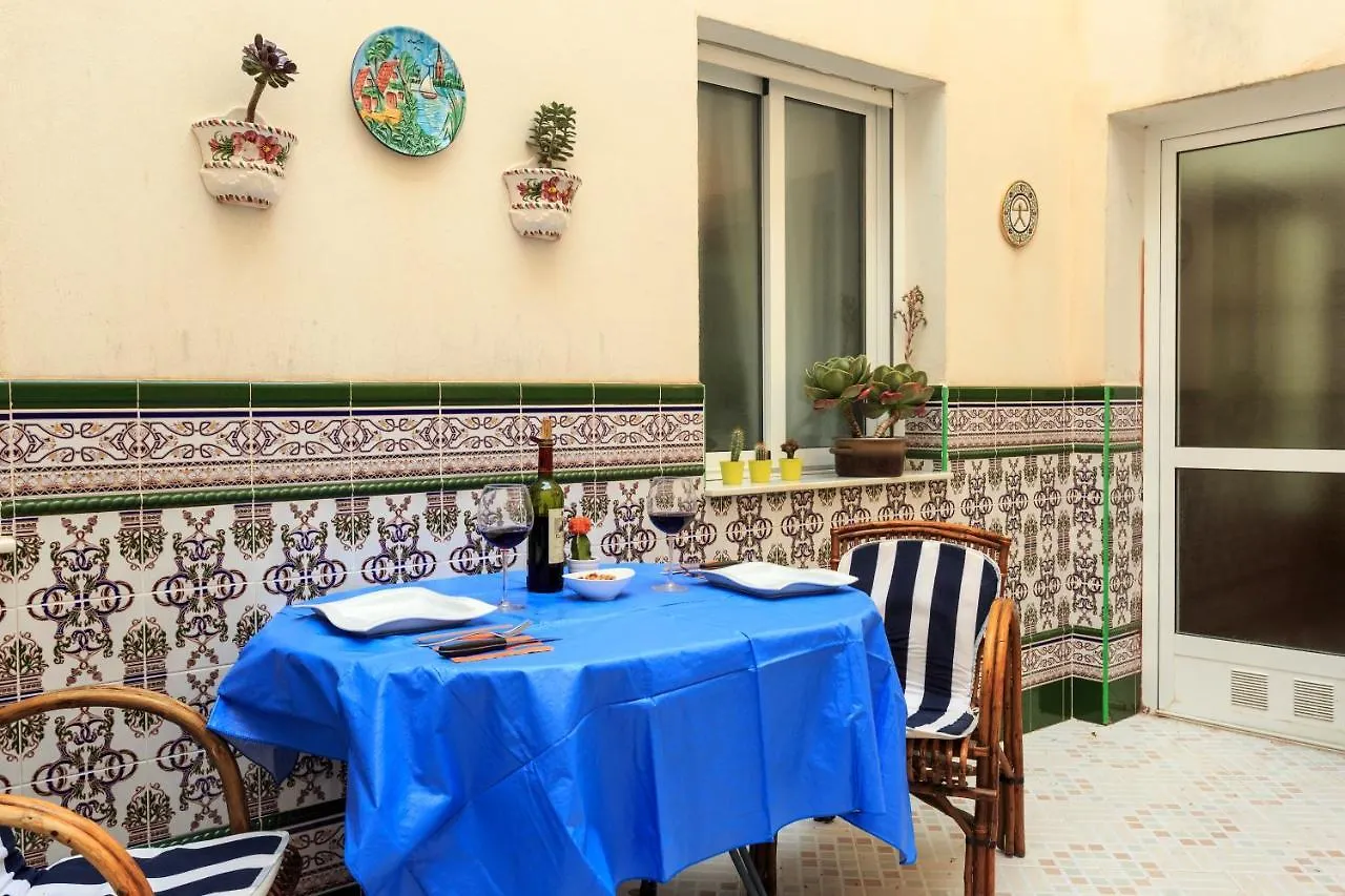 Holiday home La Casa Viva. Alojamiento Responsable Y Sostenible. Villa Velez Blanco