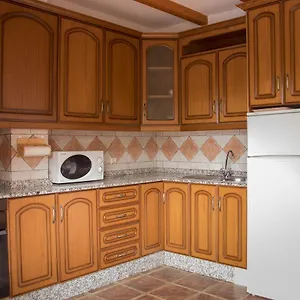Appartement At Restaurante El Palacil, Vélez Blanco