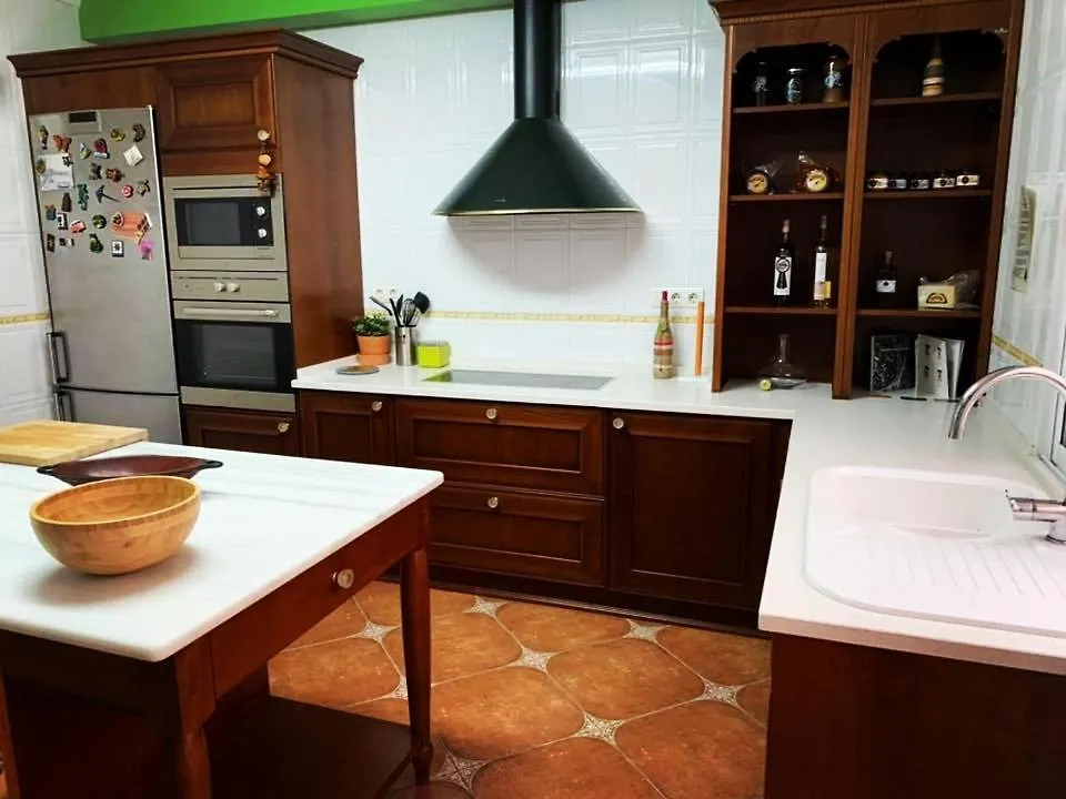 Holiday home La Casa Viva. Alojamiento Responsable Y Sostenible. Villa Velez Blanco