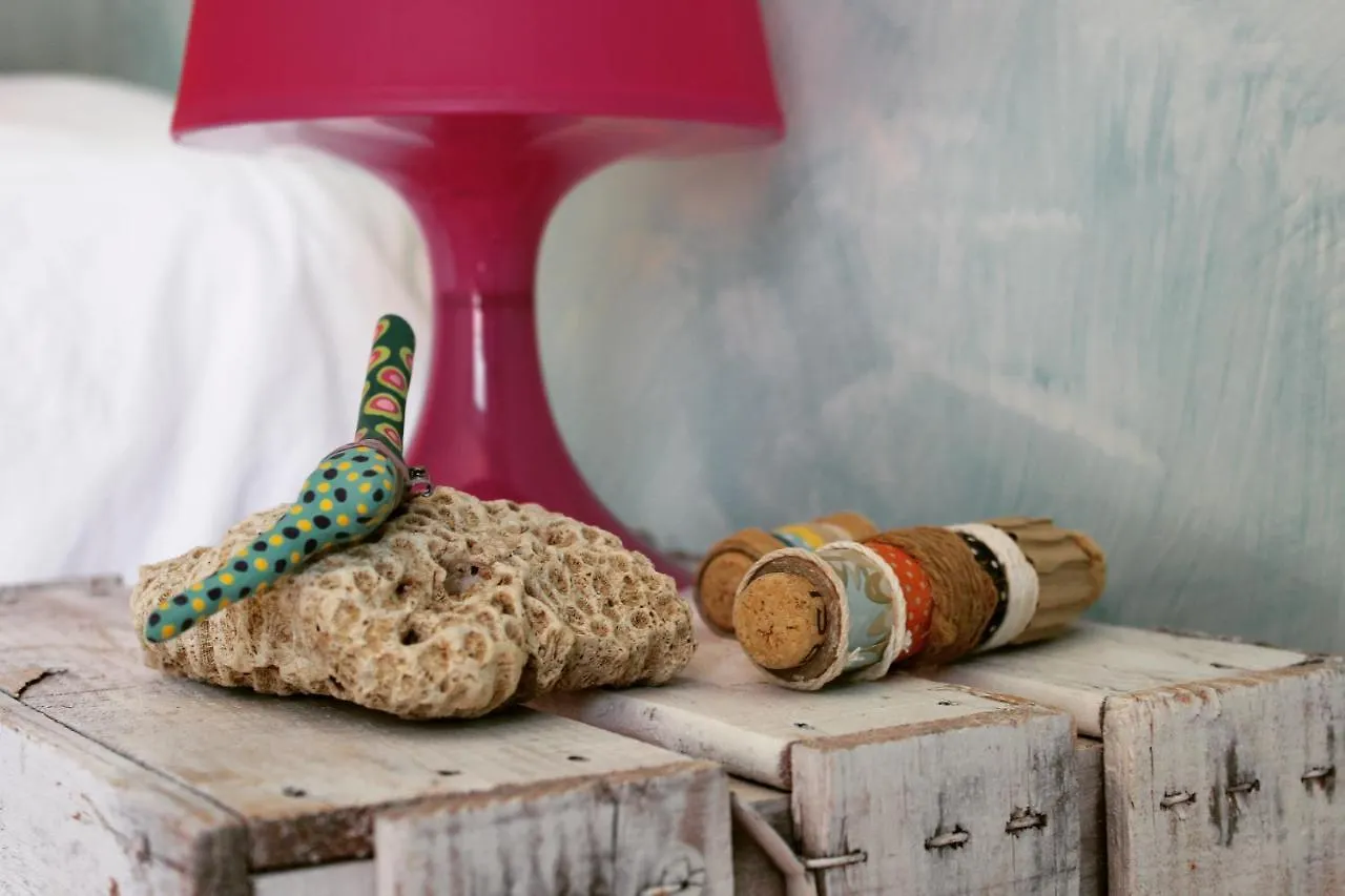 La Casa Viva. Alojamiento Responsable Y Sostenible. Villa Velez Blanco Holiday home